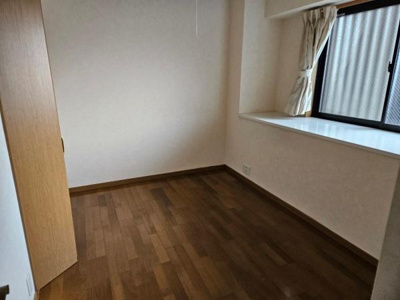 【洋室】 | グレーシー東町