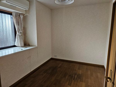 【洋室】 | グレーシー東町