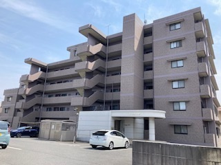 【外観】 | グレーシー東町