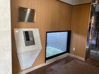 【エントランス】 | グレーシー東町