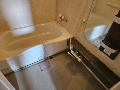 【浴室】 | グレーシー東町