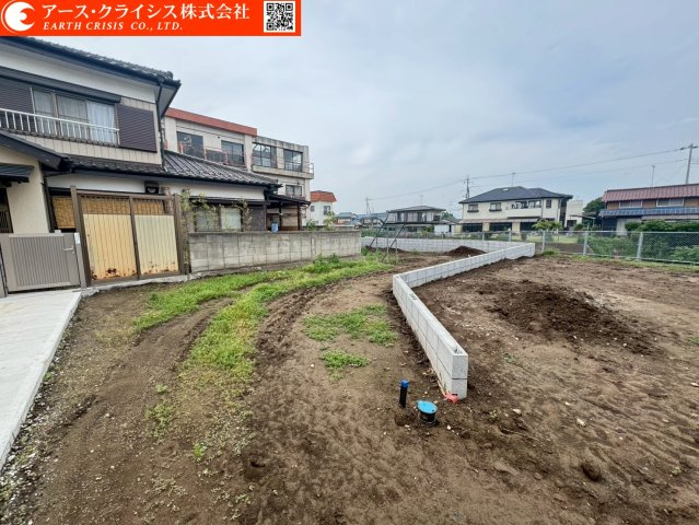 【外観】 | 取手市白山 | 閑静で落ち着いた住宅街でのびのび子育てするこができます！老後や夫婦二人の住まいにも如何でしょうか♪