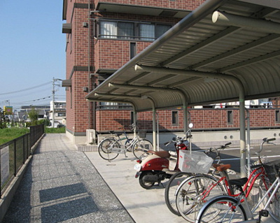 【その他共用部分】 | カトレアコート