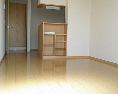 【内装】 | カトレアコート | 内装も気になるポイント