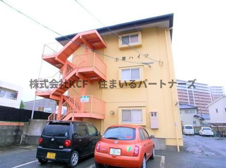 セリエ諏訪野のその他共用部分