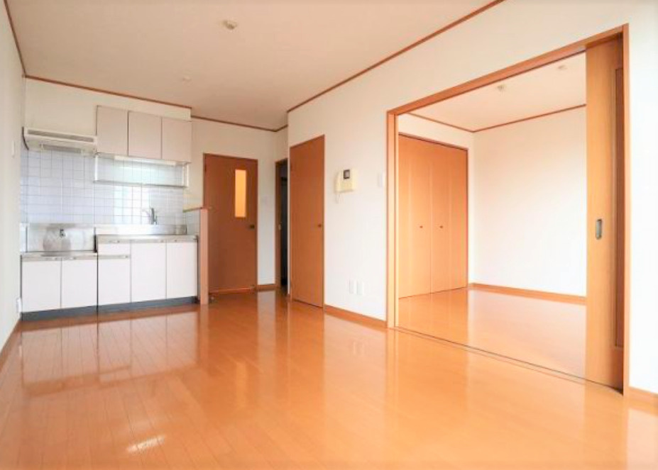 センタービレッジ本町の内装|物件の内装です