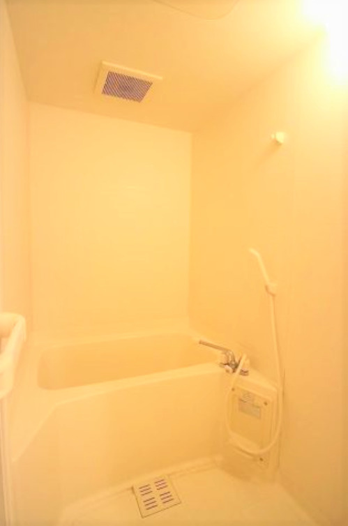 センタービレッジ本町の浴室|お風呂で日々の疲れを落としましょう