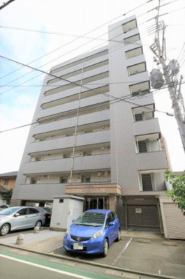 【外観】 | センタービレッジ本町