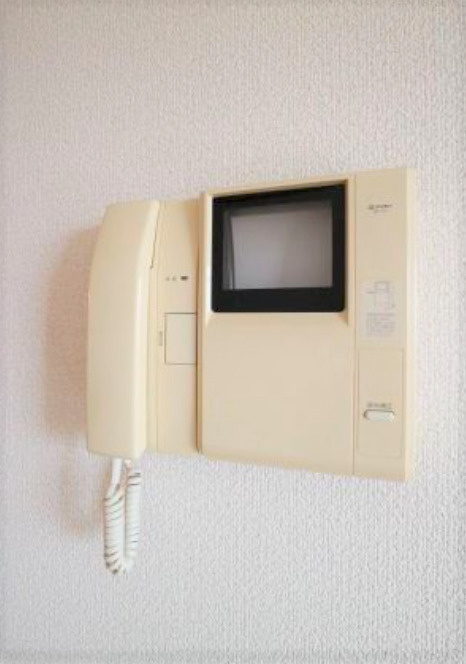 センタービレッジ本町のセキュリティ