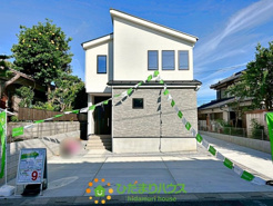 久喜市吉羽９期　新築一戸建て　01　KEIAI GRACEの画像