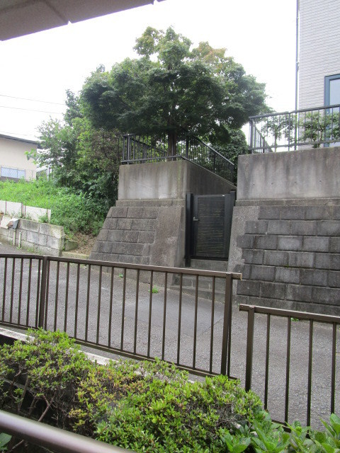 サンライズ平成Ｂの展望|景色