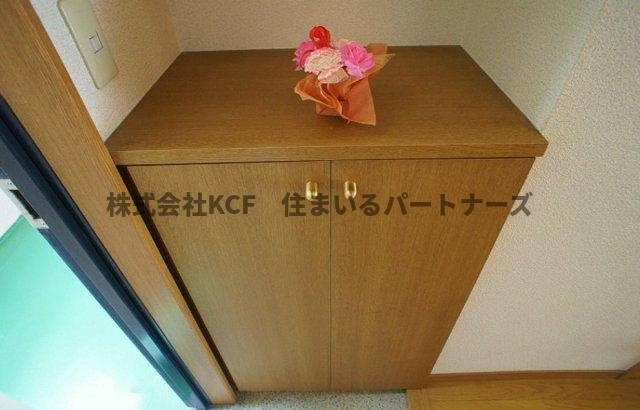 久留米市東和町の賃貸マンションのその他