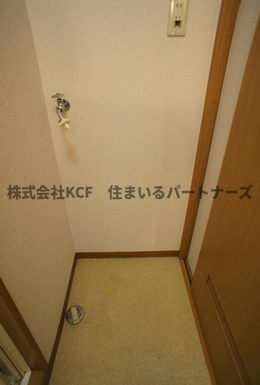 クオリティ平田の設備