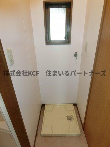 コーポ杏A棟のその他