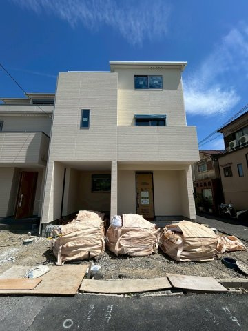 ファミリエ津之江E棟