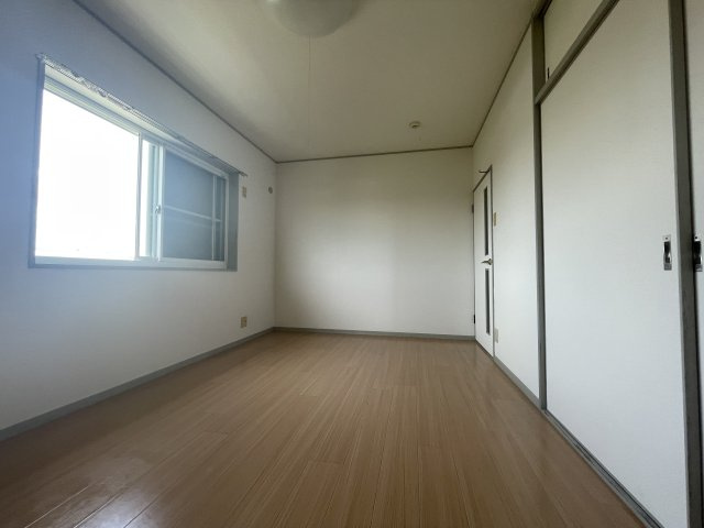 ハイツ深喜の子供部屋