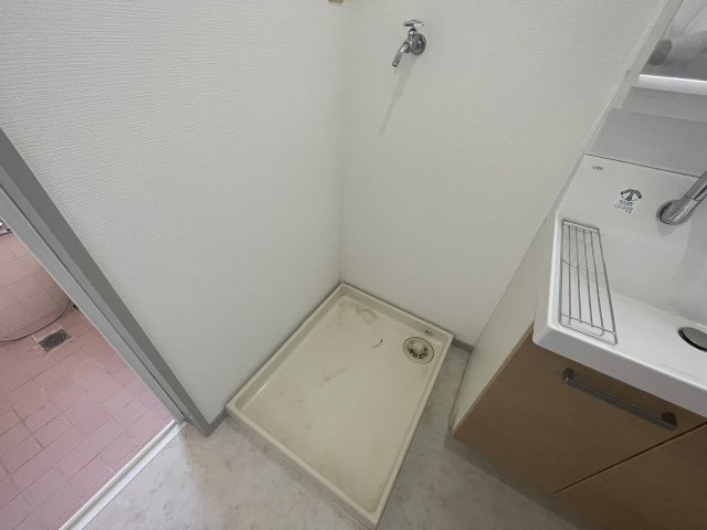 ハイツ深喜の設備