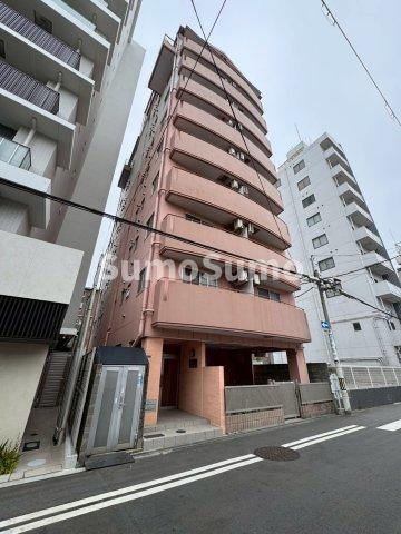 ノイエス大江四天王寺