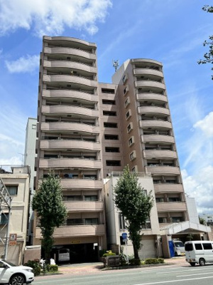 【外観】 | ラ・パルフェ・ド・フィネス | 外観です