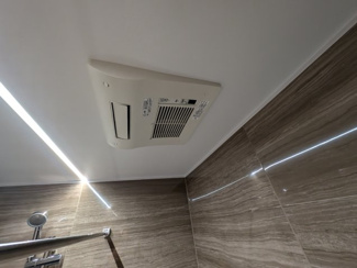 【設備】 | 仮称）御願塚６丁目新築アパート | 浴室乾燥機