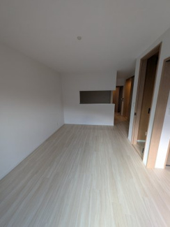 【洋室】 | 仮称）御願塚６丁目新築アパート