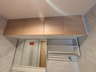 【居間・リビング】 | 仮称）御願塚６丁目新築アパート | 同シリーズ写真