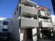 広島市佐伯区海老園４丁目の画像