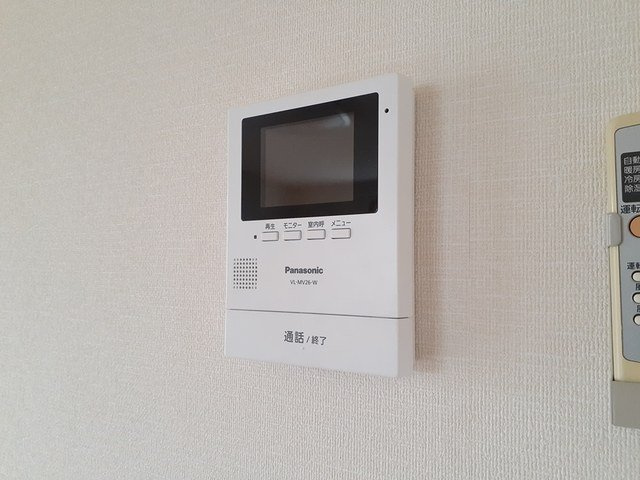 ジャパン・ビレッジウェストのセキュリティ