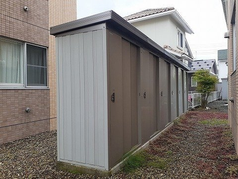 ジャパン・ビレッジウェストのその他