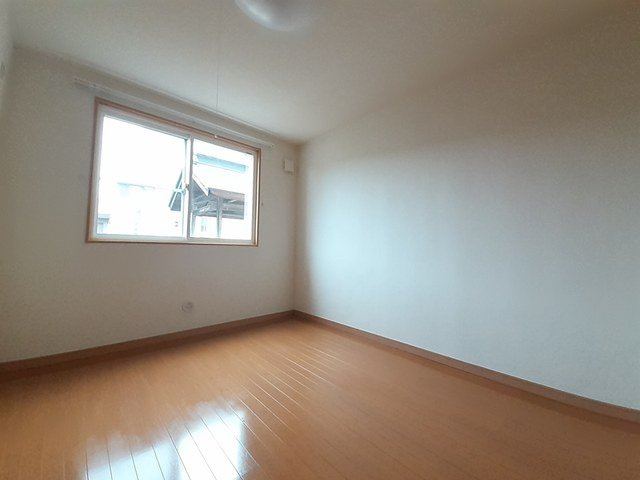 ジャパン・ビレッジウェストの内装