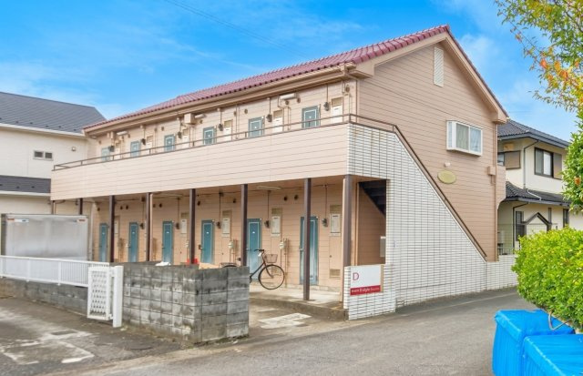 ロジュマン木崎