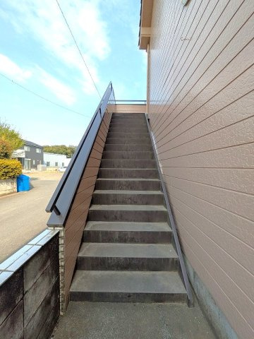 ロジュマン木崎のその他共用部分