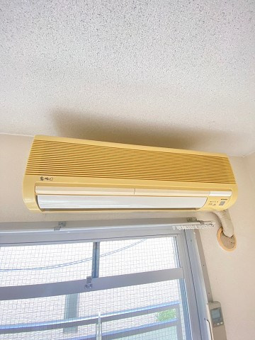 ダイドーメゾン甲東園の設備