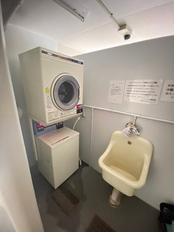 ダイドーメゾン甲東園のその他共用部分