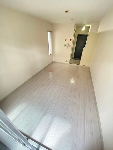 ダイドーメゾン甲東園の寝室