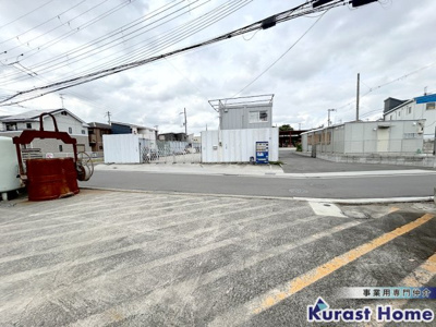 【周辺】 | 平井倉庫（1）