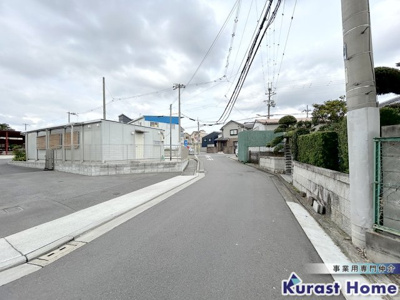 【周辺】 | 平井倉庫（1）