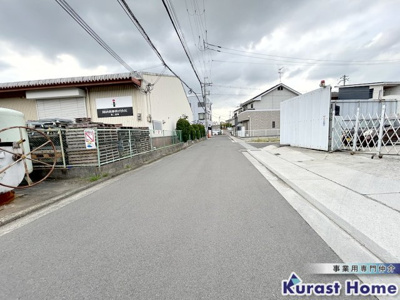 【周辺】 | 平井倉庫（1）