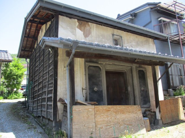 諏訪市清水１丁目の中古一戸建のその他|蔵