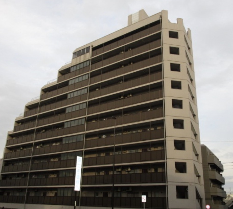 アルカサーノ南馬込