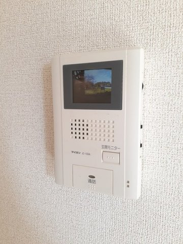 ボヌールメゾンのセキュリティ