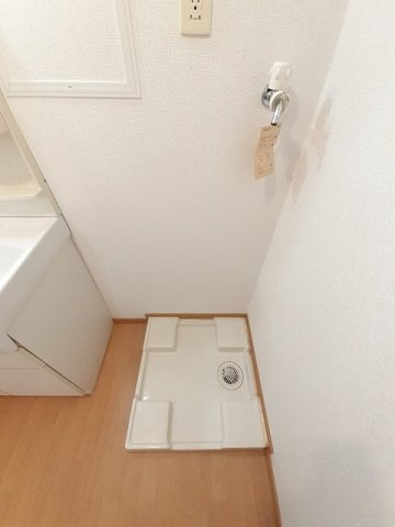 ボヌールメゾンの設備