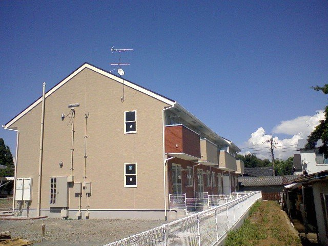 ボヌールメゾン