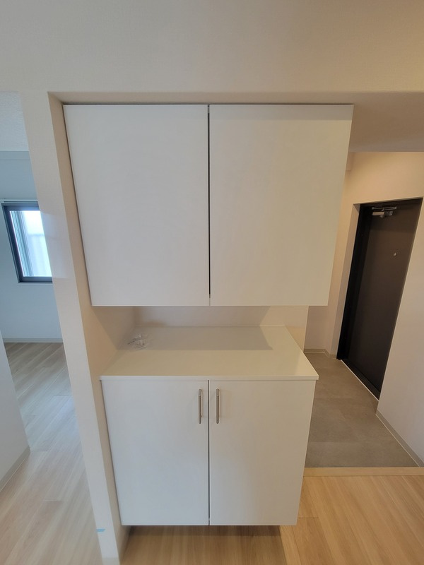 OC RESIDENCE R NISHINOMIYA OGOのその他