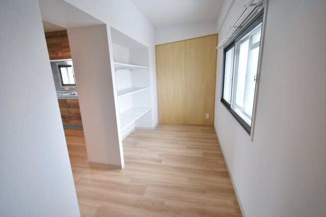 OC RESIDENCE R NISHINOMIYA OGOの内装