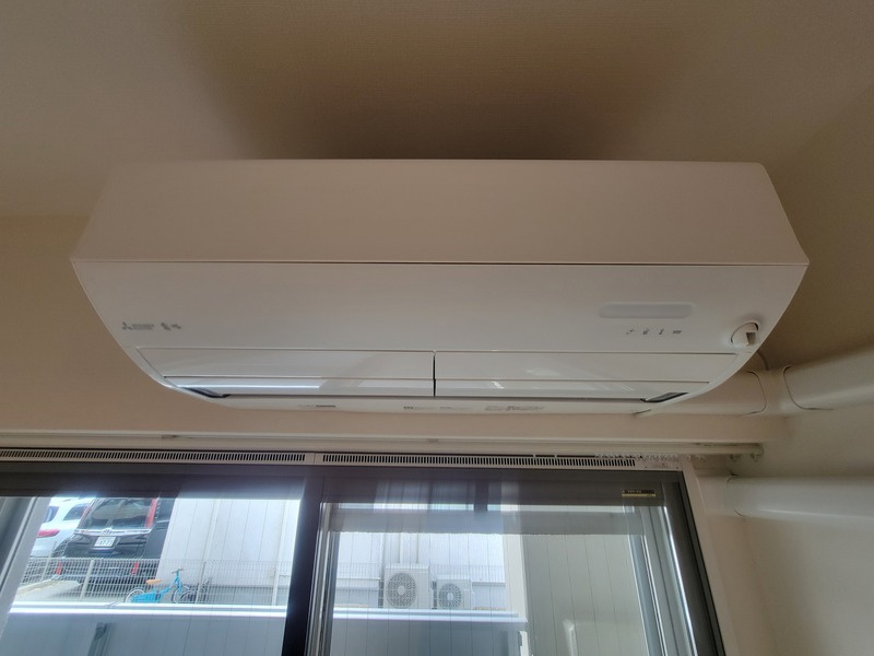 OC RESIDENCE R NISHINOMIYA OGOの設備