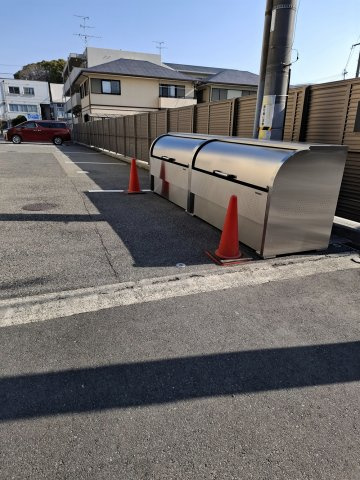 OC RESIDENCE R NISHINOMIYA OGOのその他共用部分