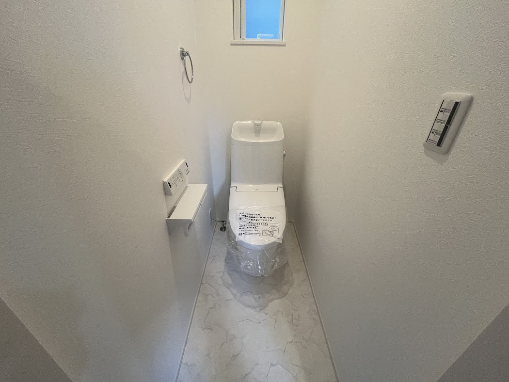 天童市田鶴町1丁目6-16の浴室|8/23撮影