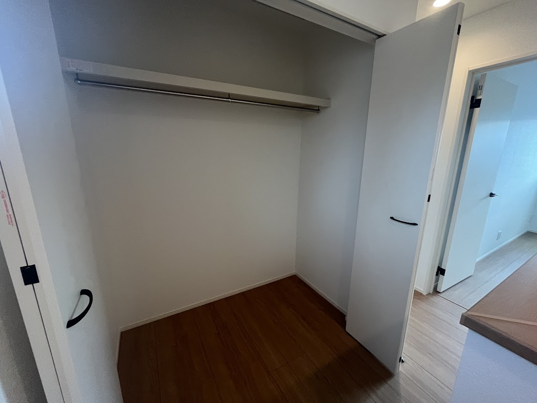 天童市田鶴町1丁目6-16の洋室|9/2撮影
子供部屋②　6帖