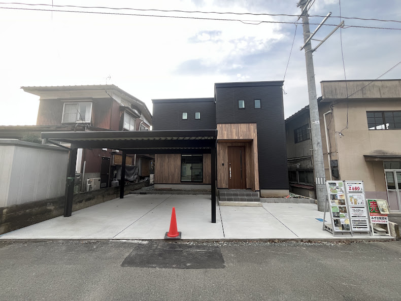 天童市田鶴町1丁目6-16